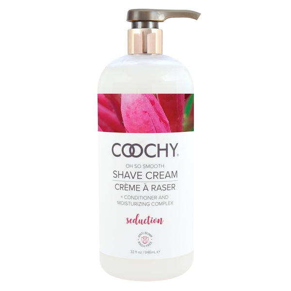 Shave Cream - Seduction 32oz | 946mL - ACME Pleasure