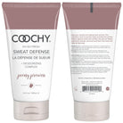 Oh So Fresh Sweat Defense - Peony Prowess 3.4oz | 100mL - ACME Pleasure