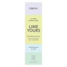 Ultra Soothing Ingrown Hair Oil .4 oz - ACME Pleasure