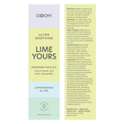 Ultra Soothing Ingrown Hair Oil .4 oz - ACME Pleasure