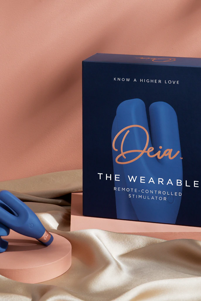 THE WEARABLE - ACME Pleasure