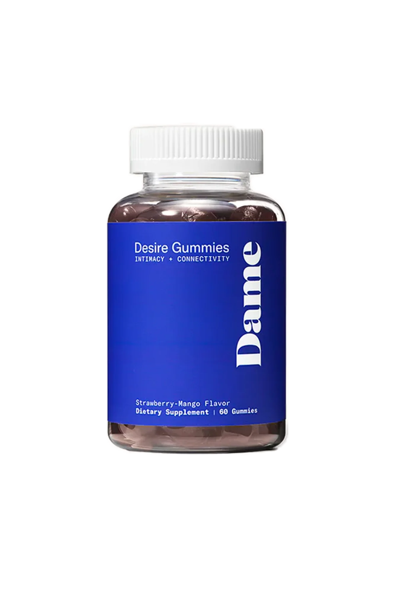 Desire Gummies - ACME Pleasure