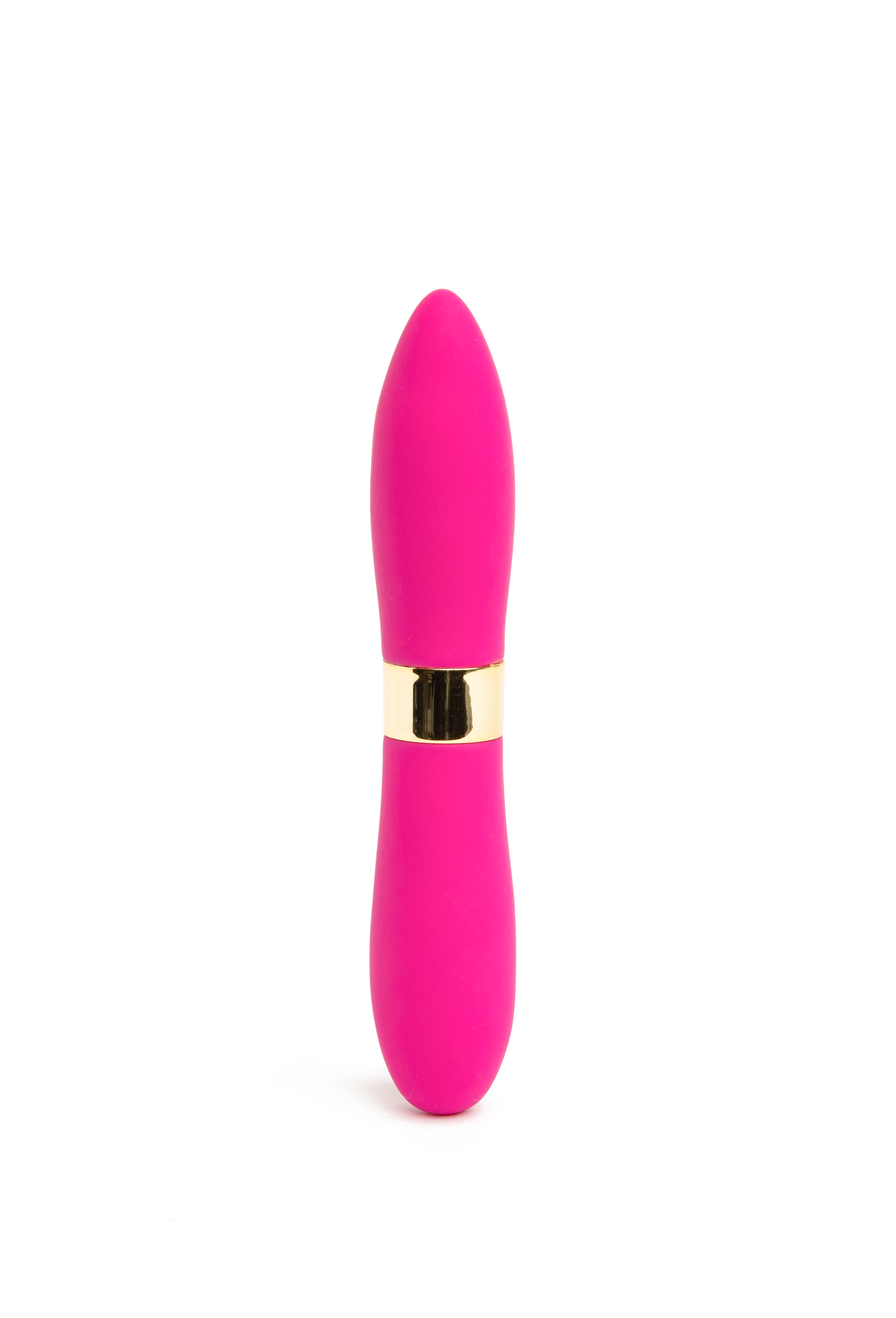 DOUBLE ENDED DEUX BULLET - MAGENTA - ACME Pleasure