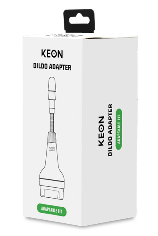 Keon Dildo Adapter - ACME Pleasure