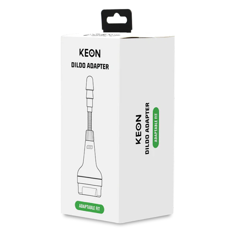 Keon Dildo Adapter - ACME Pleasure