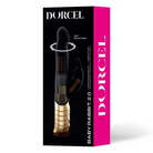 BABY RABBIT BLACK & GOLD 2.0 - RECHARGEABLE - ACME Pleasure