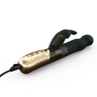 BABY RABBIT BLACK & GOLD 2.0 - RECHARGEABLE - ACME Pleasure