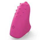 MAGIC FINGER RECHARGEABLE - PINK - ACME Pleasure