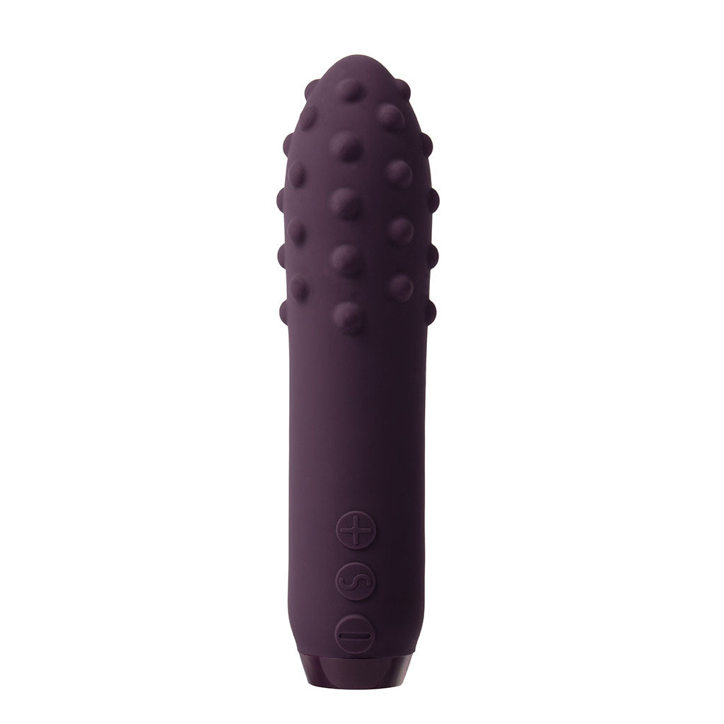 Duet Bullet Purple - ACME Pleasure