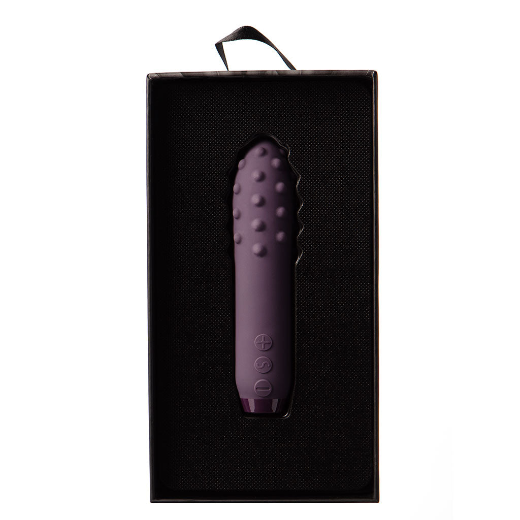 Duet Bullet Purple - ACME Pleasure