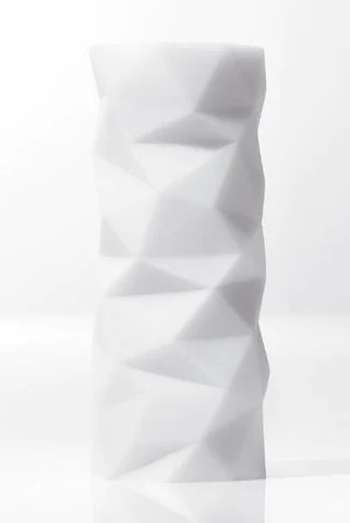 3D Polygon Male Masturbator - ACME Pleasure