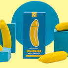 Banana Emojibator - ACME Pleasure