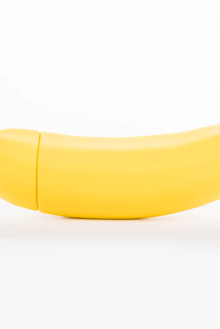 Banana Emojibator - ACME Pleasure