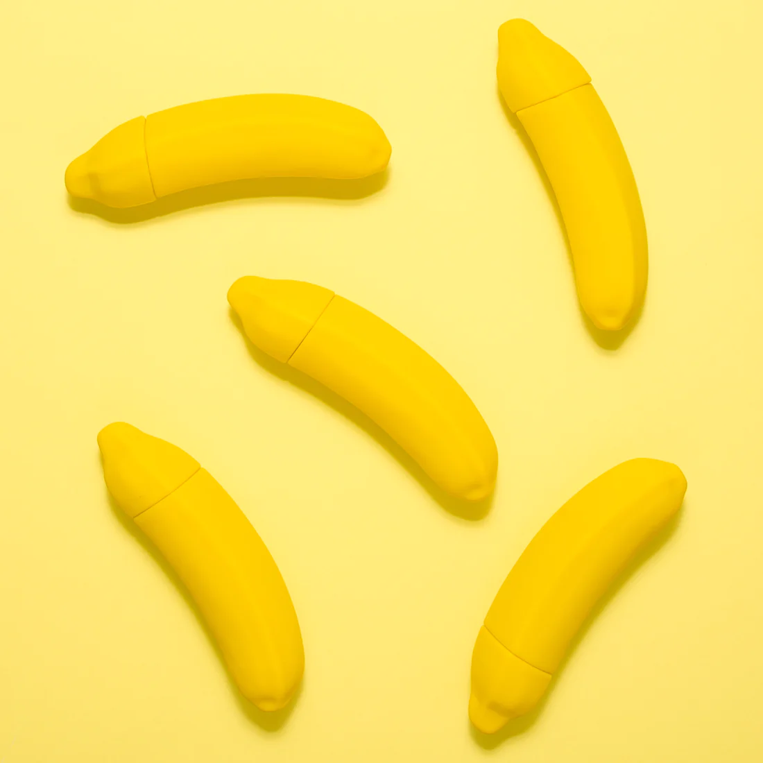 Banana Emojibator - ACME Pleasure