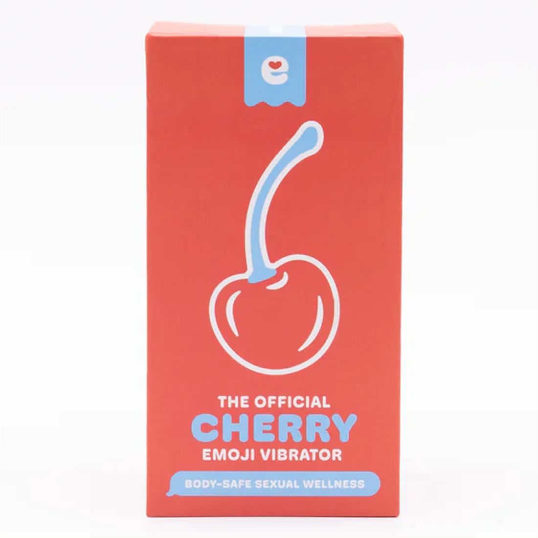 Cherry Emojibator - ACME Pleasure