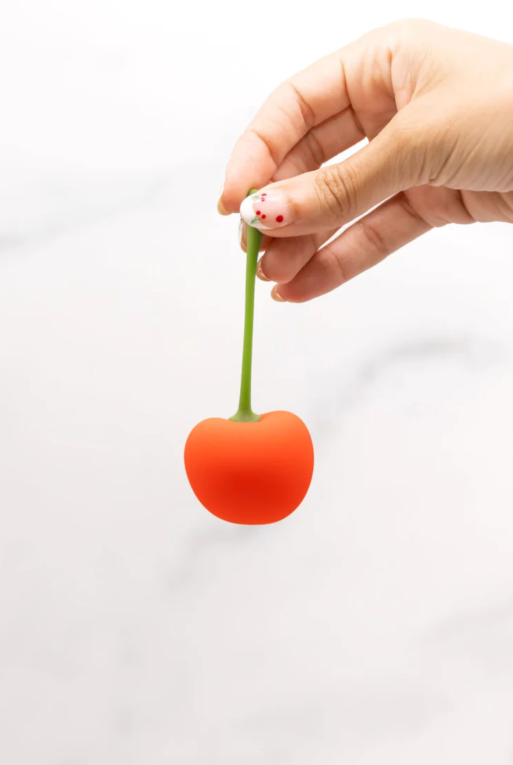 Cherry Emojibator - ACME Pleasure