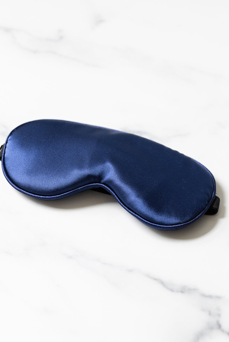 Sleep Eye Mask & Blindfold - ACME Pleasure