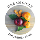 Massage Oil Dreamsicle Scent 2 fl oz / 60 ml - ACME Pleasure