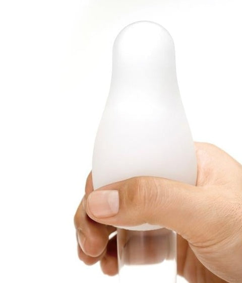 Tenga Egg Thunder Male Masturbator - ACME Pleasure