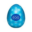 EGG Snow Crystal - ACME Pleasure