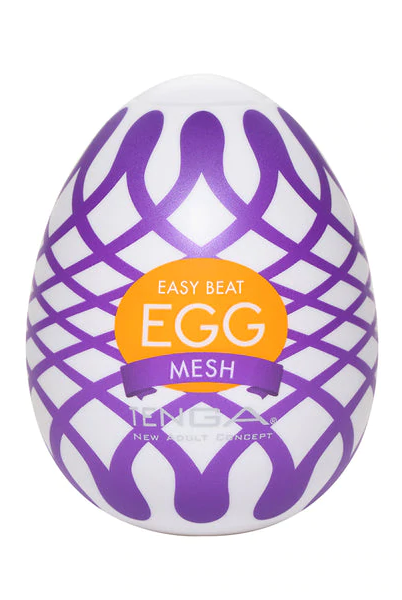 EGG Mesh - ACME Pleasure