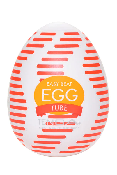 EGG Tube - ACME Pleasure