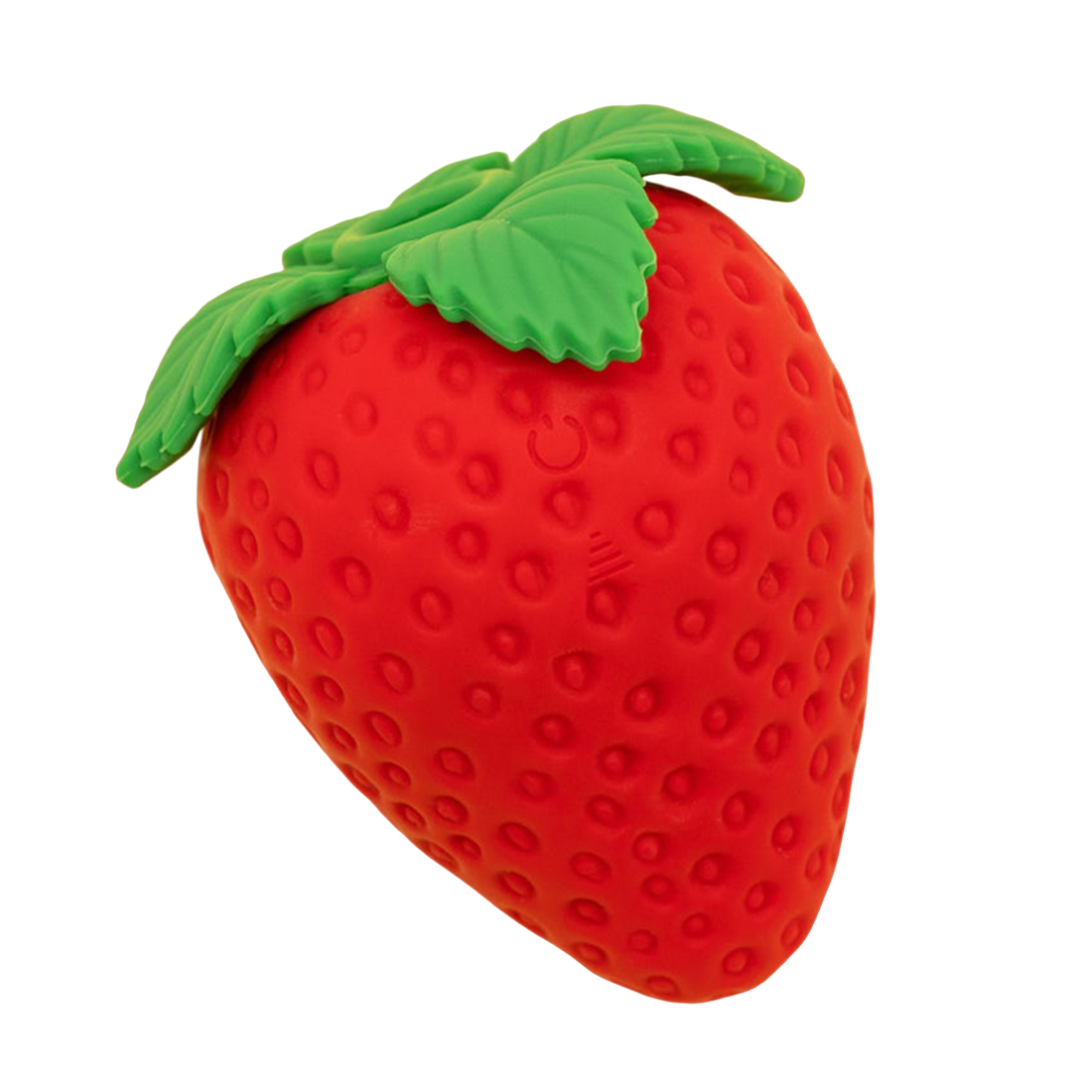 Strawberry Emojibator - ACME Pleasure