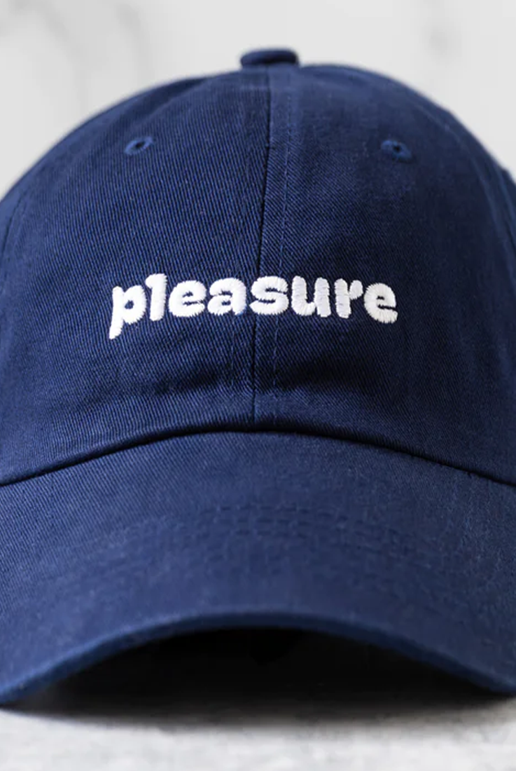 Pleasure Hat - ACME Pleasure