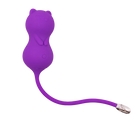 Kitty Cat Kegel Vibrator - ACME Pleasure