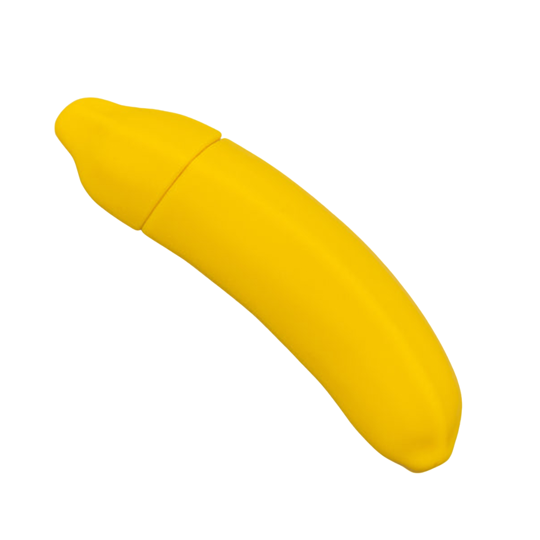 Banana Emojibator - ACME Pleasure