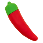 Chili Pepper Emojibator - ACME Pleasure