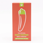 Chili Pepper Emojibator - ACME Pleasure