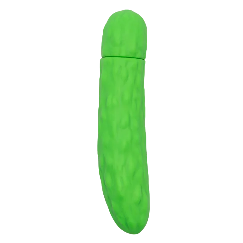 Pickle Emojibator - ACME Pleasure