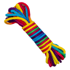 Funfetti Rainbow Bondage Rope - ACME Pleasure