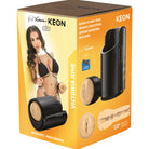 FeelVictoria Stroker + Keon Combo Set - ACME Pleasure