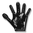 FINGER FUCK glove BLACK - ACME Pleasure