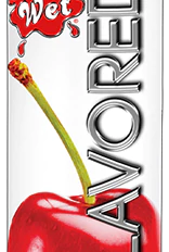 Flavored™ Popp'n Cherry 1 Fl. Oz./30mL - ACME Pleasure