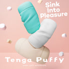 PUFFY MINT GREEN - ACME Pleasure