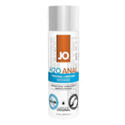 JO Anal H2O Lubricant 2oz - ACME Pleasure