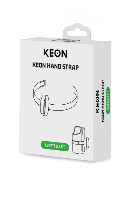 Keon Hand Strap - ACME Pleasure