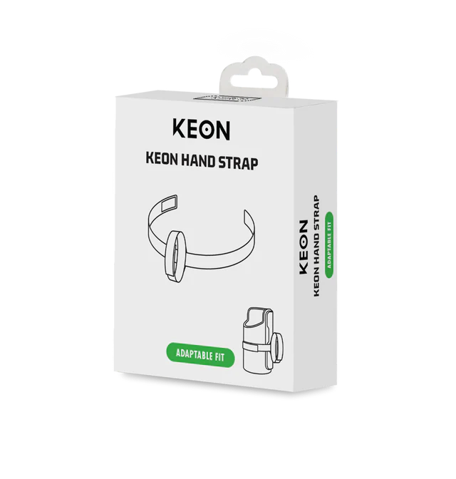 Keon Hand Strap - ACME Pleasure