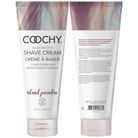 Coochy Cream - Island Paradise 7.2oz - ACME Pleasure