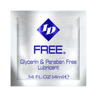 ID FREE 4ml Foil - ACME Pleasure