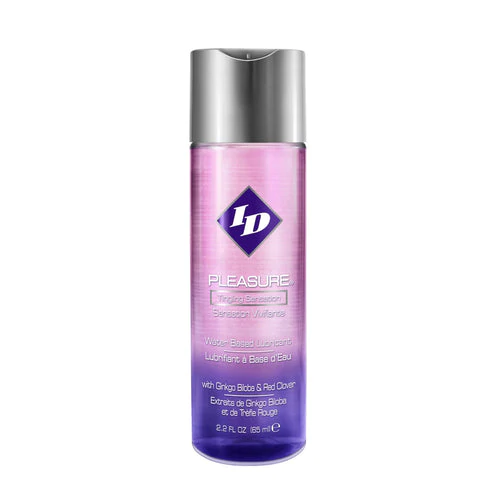 ID PLEASURE 2.2 FL OZ (65ML) - ACME Pleasure