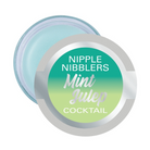 NIPPLE NIBBLERS Cocktail Pleasure Balm Mint Julep 3g - ACME Pleasure