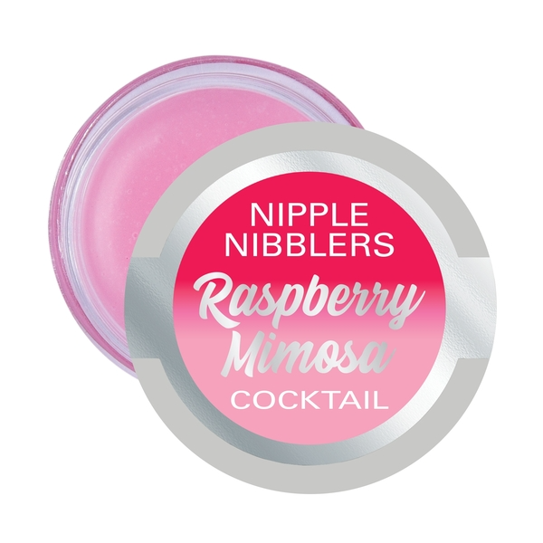 NIPPLE NIBBLERS Cocktail Pleasure Balm Raspberry Mimosa 3g - ACME Pleasure