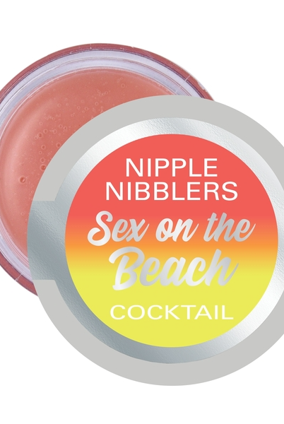 NIPPLE NIBBLERS Cocktail Pleasure Balm Sex On The Beach 3g - ACME Pleasure
