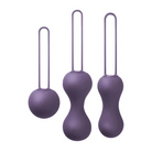 Je Joue Ami Kegel Balls Purple - ACME Pleasure