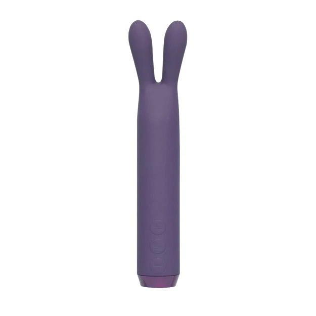 Je Joue Rabbit Bullet Vibrator Purple - ACME Pleasure