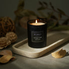 Luxury Massage Candle - Jasmine & Lily - ACME Pleasure